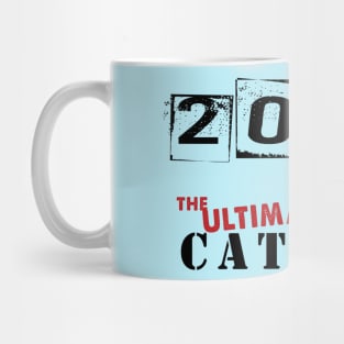 Catfished by 2020 Mug